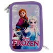 Picture of FROZEN 3 ZIP FILLED PENCIL CASE